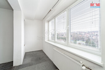 Prodej bytu 3+1, 100 m², Velké Meziříčí, ul. Družstevní - 15