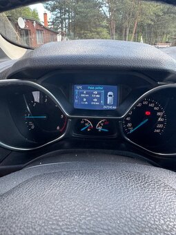 Ford Transit Connect - 15