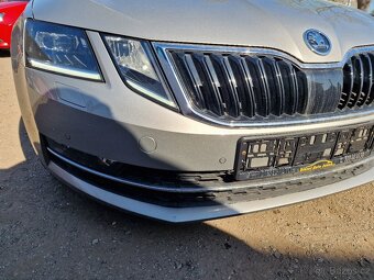 Škoda Octavia 3 Combi 2,0TDI 110KW DSG STYLE PLUS - 15