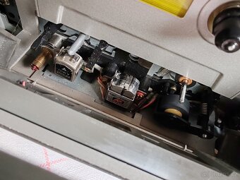 Technics rs m253x - 15