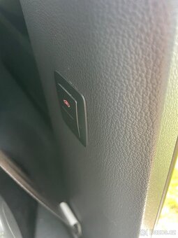 Vw Cadd Edition 30 DSG, webasto - 15