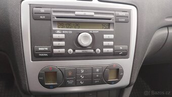 Ford Focus 1.6 16v    2006 - 15
