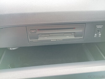 octavia 3 RS DSG - 15