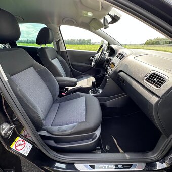 VW Polo 6R - 15