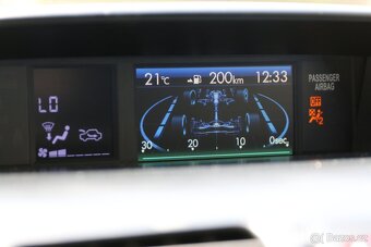 Subaru XV 2.0 108 KW, AWD,Nové STK,Tažné - 15