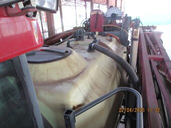 HARDI ALPHA PLUS 4100i - 15