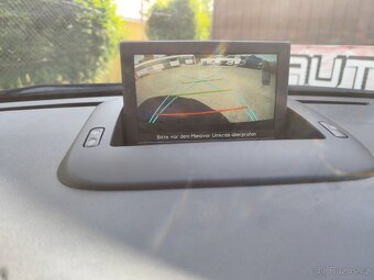 Peugeot 5008 Allure 2.0HDI.110kw.R.V.3/2014.Km 151 700 - 15