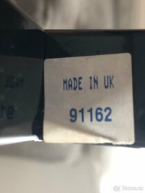 Hi-Fi stojan Sound Organisation. Made in UK. - 15