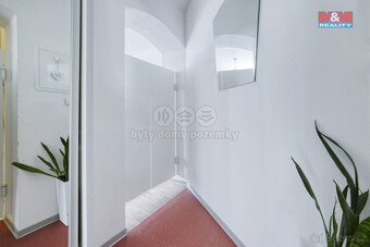 Prodej bytu 2+kk, 65 m², Mariánské Lázně, ul. Ruská - 15