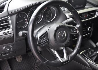 Mazda 6 2.0i G145 ATTRACTION FL 2xALU - 15