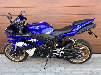 Yamaha YZF-R1 2008 - 15