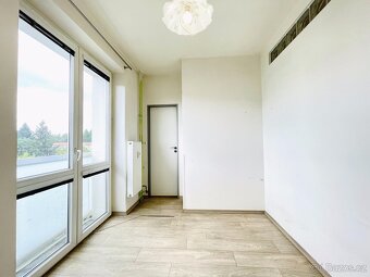 Prodej byt 2+kk, 35 m2, Olomouc, Foerstrova - 15