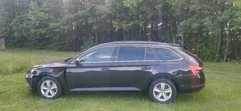 škoda superb 3 III 2.0TDI - 15
