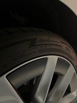 Hankook iON evo 255/40 R19 96W XL EV - 15