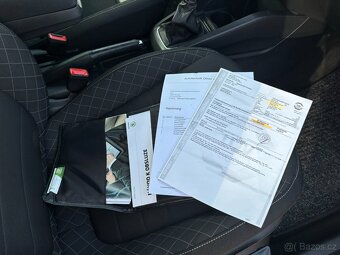 Škoda Fabia 1.2 Tsi 81kw r.v. 2016,Serviska - 15