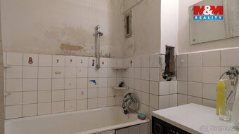 Pronájem bytu 4+1, 92 m², Praha, ul. Pacovská - 15