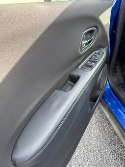Honda HR-V, Honda HR-V 1.6 i-DTEC, 88 kW, - 15