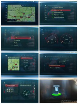 BMW 2 216d,GT M paket,1.maj,naj.pouze 69 TKM,garážov.,DPH - 15