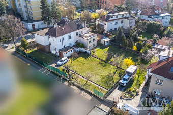 Dům 6 a více o ploše 300 m2 - Praha, Žižkov - 15
