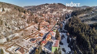 Prodej komerční Apartmány, 1 397㎡ - 15