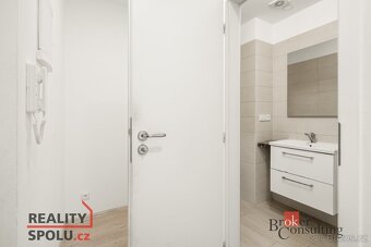 Pronájem, byty/2+kk, 34 m2, Čechova 1399/2, 59401 Velké Mezi - 15