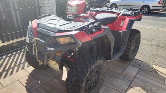 Polaris Sportsman XP 1000 - 15