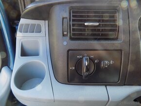 Ford Transit 2.2 TDCI 85 KW SWB 260 - 15