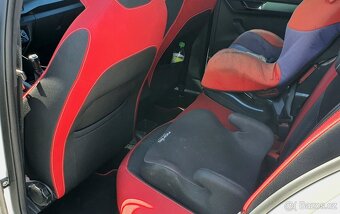 Škoda Fabia 3 1.0 TSI facelift Monte Carlo - 15