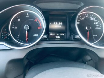 AUDI A5 2,0 TDi S-line cabrio rv 2014 - 15