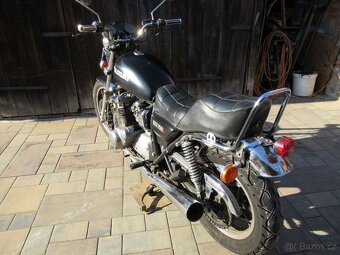 Suzuki GSX 750 L - 15