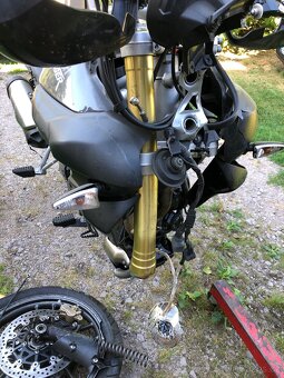 Motonadily Triumph Tiger 800 2010 - 15