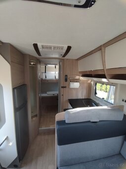 Prodej obytného vozu - 15