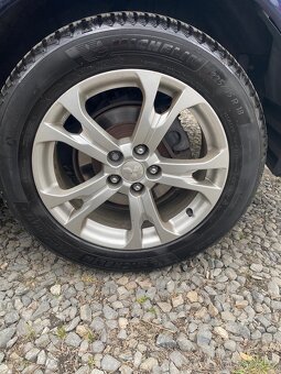 Mitsubishi Outlander 3 2,2 Di-D, 4x4,2014, 7 míst SUV - 15