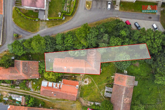Prodej chalupy, 82 m², Lnáře - 15