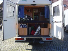 Mercedes  Vario 614D - 15