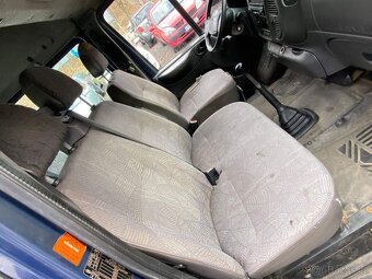 Ford Transit 280S 9 míst 2.0TDCi 74kW tažné nové ČR - 15