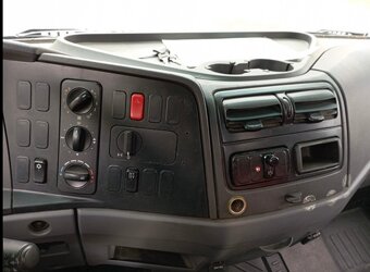 Mercedes Benz Atego 1018 - 15