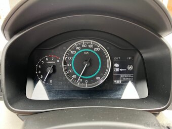 Suzuki IGNIS 1,2 COMFORT - HYBRID (66KW) - 15
