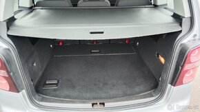 Volkswagen Touran 1.9TDI 77KW - 15