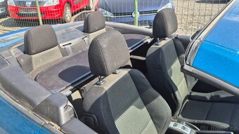 Peugeot 307 CC - 15