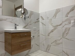 pronájem bytu 2+KK 66m2 PANORAMA RESIDENCE PRACHATICE - 15