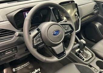 Subaru Forester 2.0 Touring 2025 skladem 100 kw1 - 15