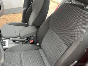 Škoda Octavia Combi 1,2TSI 77KW - 15
