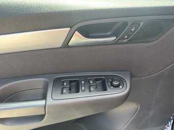 Volkswagen Sharan DSG 2.0 TDi 135kW - 15