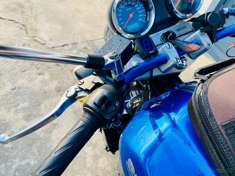 Suzuki GSX 1400, možnost splátek a protiúčtu - 15