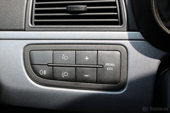 Fiat Grande Punto, 1,2i 48KW, 1.maj., ČR, KLIMA, r.v. 2009 - 15