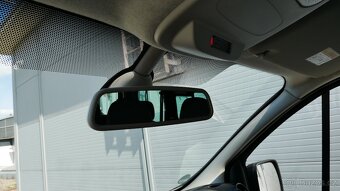 Renault Trafic, 1.6 107KW LONG,2X KOLA,2017,9Míst,140000km - 15