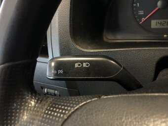 VOLKSWAGEN TRANSPORTER 1.9TDI - 15