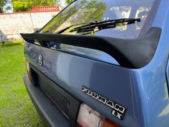 Škoda Forman 135 - 15