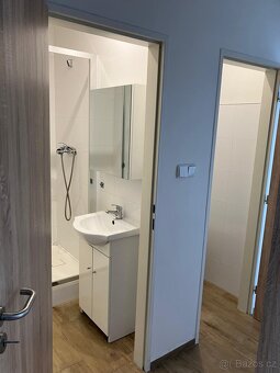 Byt 1+1, 38 m², F. L. Čelakovského 1 - 15